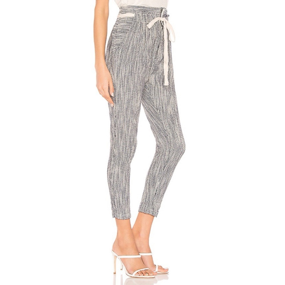 Free People Light At Sunrise Pant -Size 12 NWT